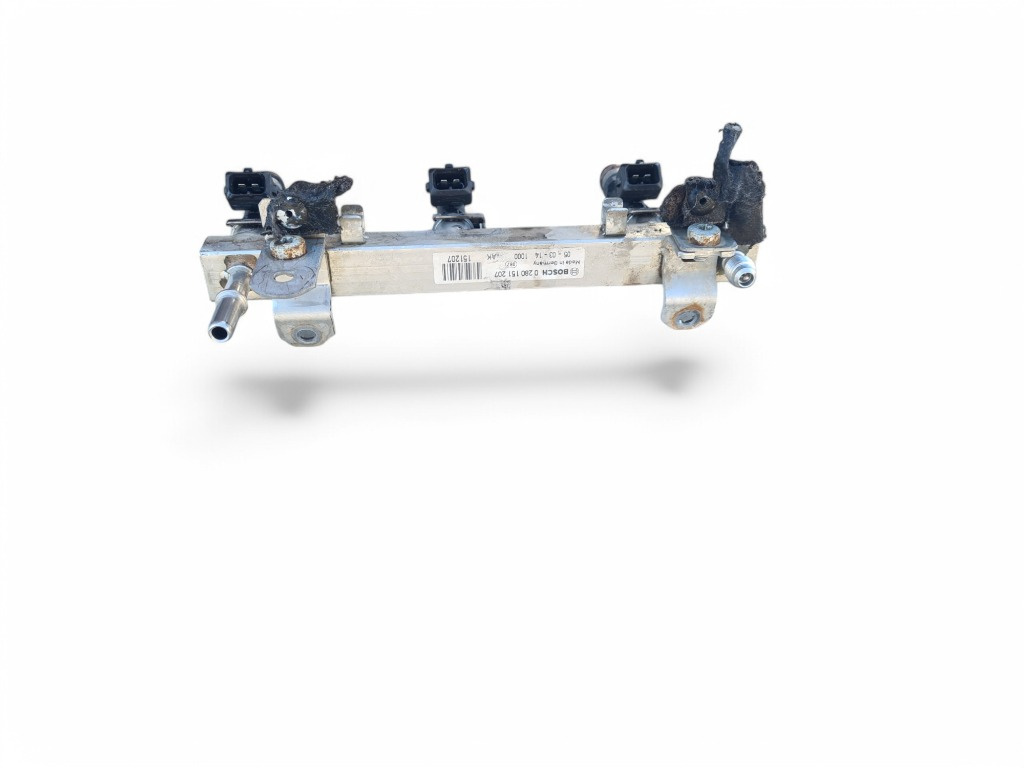 Rampa injectoare completa cod 0280151207