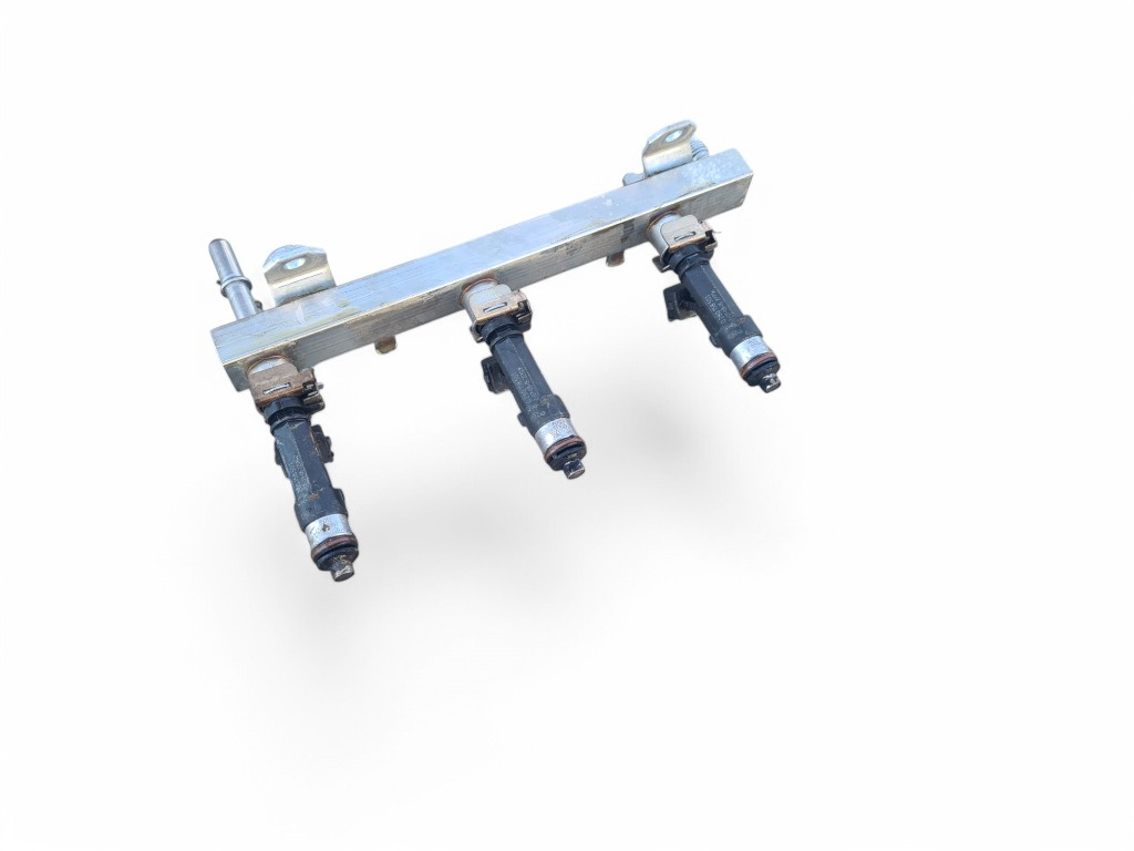 Rampa injectoare completa cod 0280151207