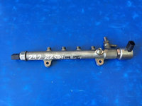 Rampa injectoare completa Mercedes E Class w212 2.2 Diesel 2009