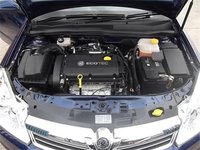 Rampa Injectoare COMPLETA Opel Astra H 1.6 16v 