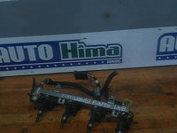 Rampa injectoare cu injectoare FIAT Grande Punto 1.4 B 2005-2012