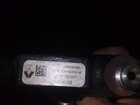 Rampa injectoare cu senzor 1500 dci euro 5 DACIA LOGAN DIN 2017 COD 175215346 R