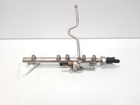 Rampa injectoare cu senzor, Bmw 1 (E81, E87), 2.0 benz, N43B20A (idi:556614)