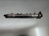 Rampa injectoare cu senzor BMW F11 F10 520 d Touring Steptronic, 184cp sedan 2011 (780912805)