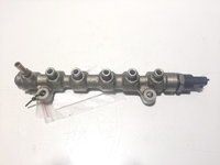 Rampa injectoare cu senzor , cod 0445214079, 8200378703, Renault Vel Satis, 2.2 DCI, G9T702 (id:506229)