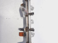 Rampa injectoare cu senzor, cod 06J133317AB, Audi A5 (8T3), 1.8 TFSI, CDHB (idi:494483)