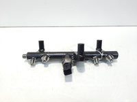 Rampa injectoare cu senzor, cod 9681909680, Ford S-Max 1, 2.0 TDCI, TXWA (id:595944)