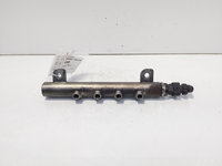 Rampa injectoare cu senzor, cod GM55566047, 0445214199, Opel Insignia A, 2.0 CDTI, A20DTH (id:647468)