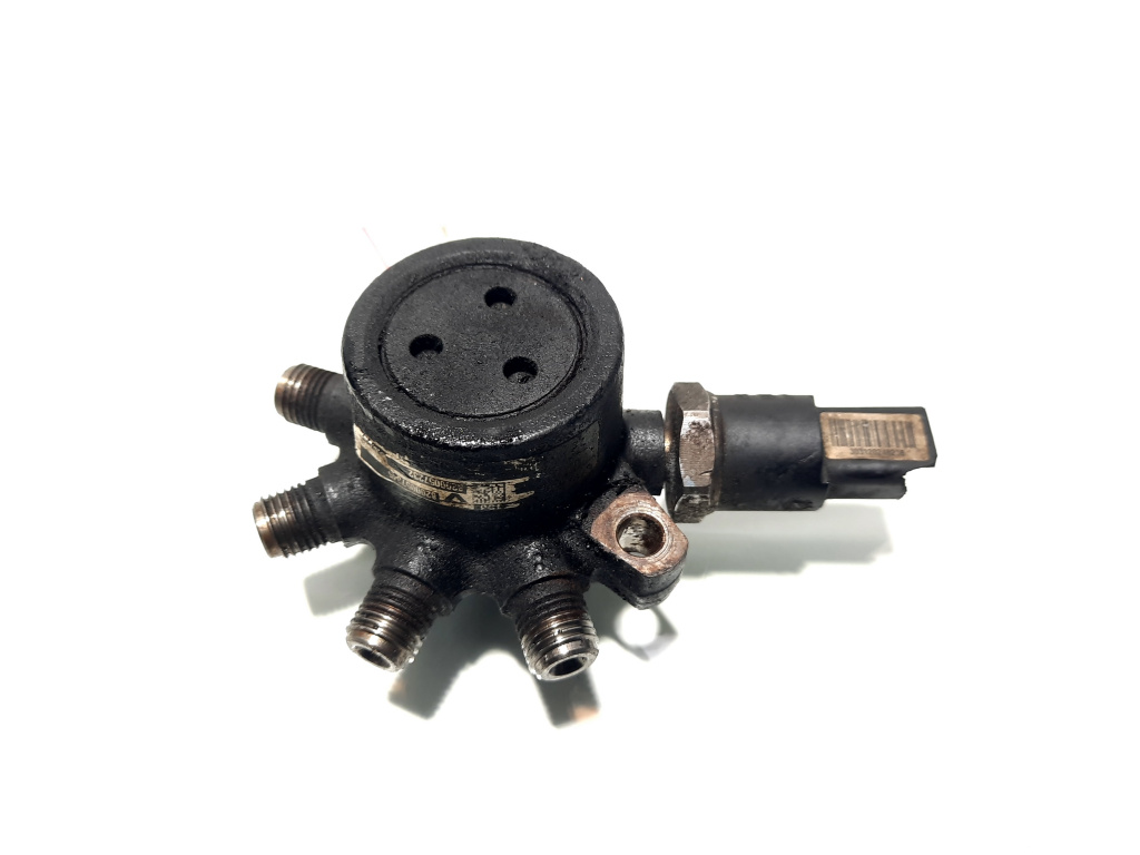 Rampa injectoare cu senzor Delphi, cod 8200057345, Renault Megane 2 Combi, 1.5 DCI, K9KF728 (id:520267)