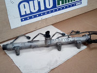 Rampa injectoare cu senzor HYUNDAI Tucson MK1 (JM) 2004-2009 2.0CRDI