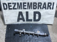 Rampa injectoare cu senzor, Mercedes Clasa A (W176), 1.8 CDI, A6510700495