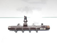 Rampa injectoare cu senzor, Nissan Qashqai [Fabr 2007-2014] 1.5 DCI, K9KF646 ,8201225030 (id:411392)