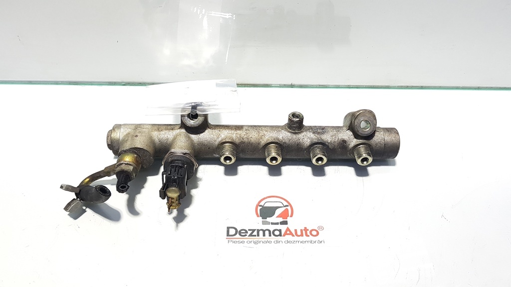 Rampa injectoare cu senzor, Opel Combo Tour [Fabr 