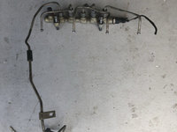 Rampa injectoare cu senzor Renault Espace 4 [2002 - 2006] Minivan 2.2 dCi AT (150 hp)