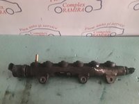 Rampa injectoare cu senzor Renault Laguna III,2.2 DCI,AN 2003-2006,codH8200610770