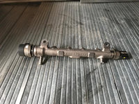 Rampa injectoare cu senzor Volkswagen Golf 7, 1.6 TDI, 057130764AB, 04L906054