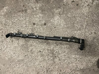 Rampa injectoare cu senzori BMW seria 5 E60 525 d