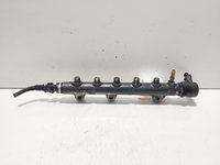 Rampa injectoare cu senzori Bosch, Renault Laguna 2, 2.0 DCI, M9R (id:641762)