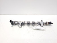 Rampa injectoare cu senzori, cod 03L130089J, VW Caddy 4, 2.0 TDI, CFH (idi:614873)