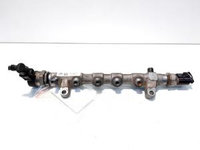 Rampa injectoare cu senzori, cod 03L130089P, VW Passat Alltrack (365), 2.0 TDI, CFF