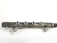 Rampa injectoare cu senzori, cod 0445214040, Alfa Romeo 147 (937) 1.9 JTD, 937A6000 (id:446690)