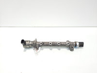 Rampa injectoare cu senzori, cod 04L89G, VW Tiguan II (AD1, AX1) , 1.6 TDI, DGD (id:585080)