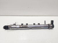 Rampa injectoare cu senzori, cod 7809127-02, 0445214182, Bmw X1 (E84), 2.0 diesel, N47D20C (id:634220)