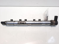 Rampa injectoare cu senzori, cod 7809127-04, 0445214182, Bmw X1 (E84), 2.0 diesel. N47D20C (id:554770)