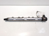 Rampa injectoare cu senzori, cod 7809128-02, 0445014183, Bmw 1 (E81, E87), 2.0 diesel, N47D20A (idi:566703)