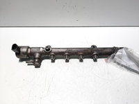 Rampa injectoare cu senzori, cod A6510700495, Mercedes Clasa C T-Model (S204), 2.2 CDI, OM651912 (id:568241)