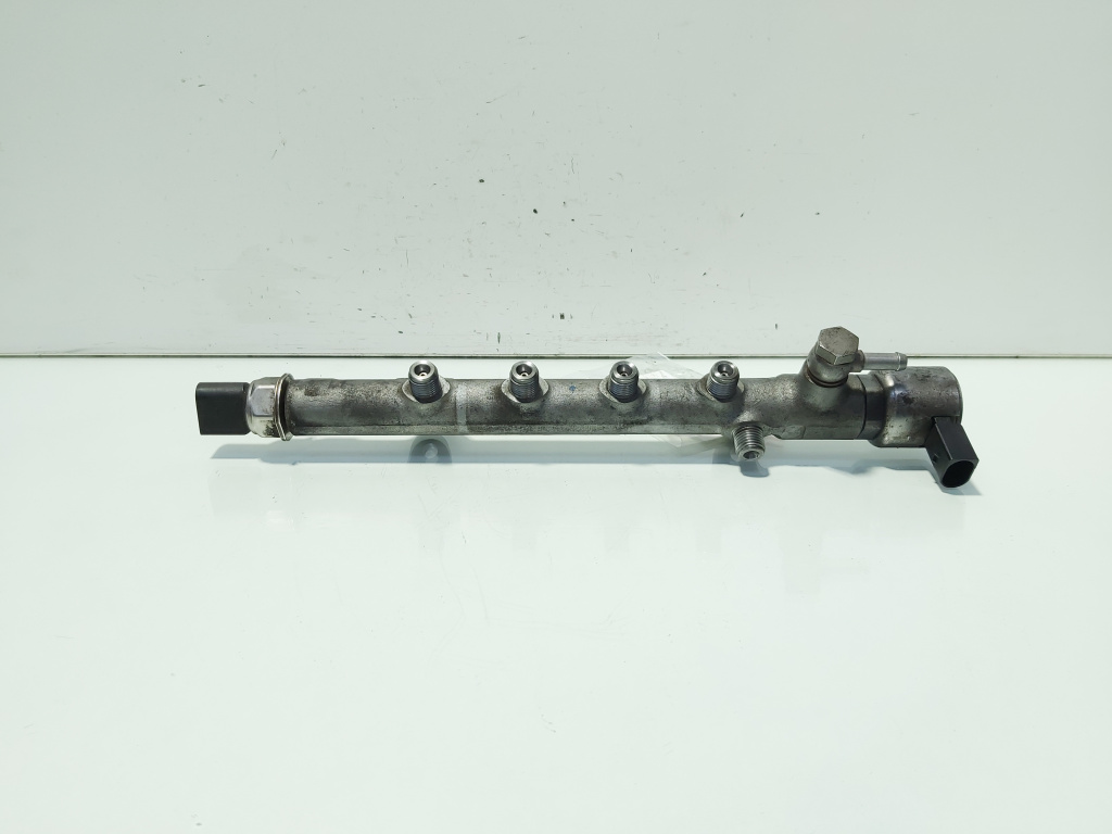 Rampa injectoare cu senzori Delphi, cod A651070049