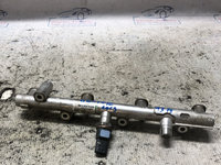 Rampa injectoare Dacia Duster 1.3 Benzina 2019, 175222462R
