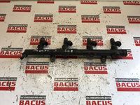 Rampa Injectoare Dacia Duster 1 Moto 1.6 16V Benzina Cod 8200135504