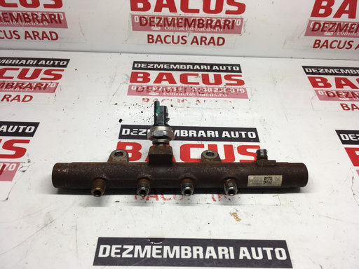 Rampa injectoare Dacia Duster cod: a2c27000234