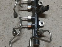 Rampa injectoare Dacia Lodgy , Dokker Renault Megane 3 , Clio 4 , 1.5 dci cod : 175215346R euro 5