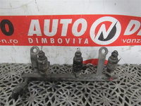 RAMPA INJECTOARE DAEWOO MATIZ 2006