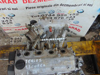Rampa injectoare Daihatsu Terios 1.3 an 1997-2001 motor 1.3 curea rampa cu injectoare