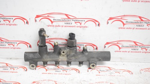 Rampa injectoare Denso 6110 Mazda 6 2.0 D RF5C 509