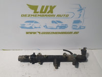 Rampa injectoare dreapta 059130090S 059130090S Audi A6 4F/C6 [2004 - 2008] Sedan 3.0 TDI MT quattro (225 hp)