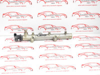 Rampa injectoare dreapta Audi A4 B7 3.0 TDI 059130090J 057130764B 608