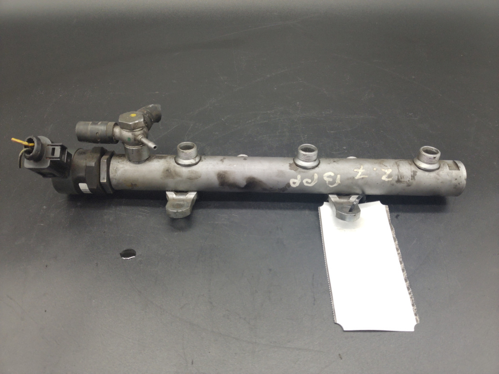 Rampa injectoare dreapta Audi A6 an 2006 BPP cod piesa 059130090AA