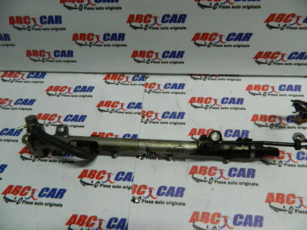 Rampa injectoare E-Class W210 2.2 CDI Cod: A6110700495