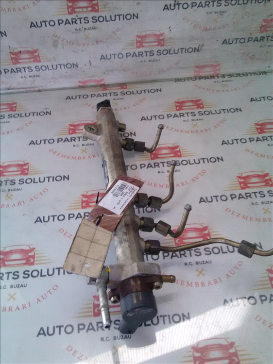 Rampa injectoare FIAT DOBLO 1.3JTD an fabr. 2005