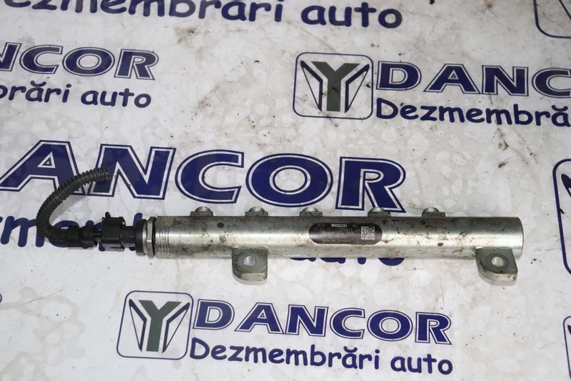 RAMPA INJECTOARE FIAT DOBLO 1.9 JTD / AN