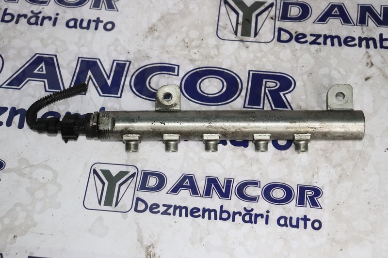RAMPA INJECTOARE FIAT DOBLO 1.9 JTD / AN : 2007 / 55197370