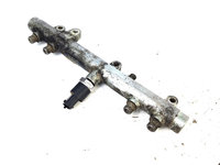 Rampa Injectoare Fiat DUCATO (244) 2002 - 2006 Motorina 0445224009, 0 445 224 009