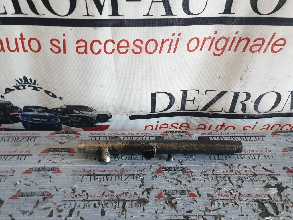 Rampa injectoare Fiat Ducato II 2.0 JTD 
