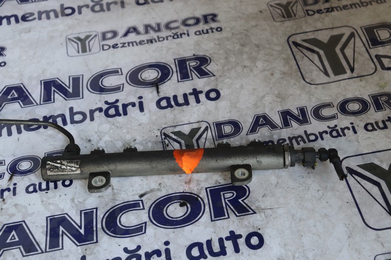 RAMPA INJECTOARE FIAT LINEA 1.3 JTD / AN : 2007