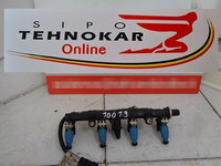 RAMPA INJECTOARE FIAT PUNTO 1.2 BENZINA 1999-2010