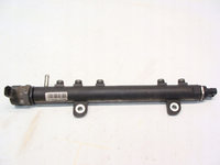 Rampa Injectoare Fiat Punto 1.3 jtd Cod 0445214086/55200517